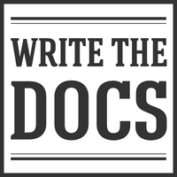Write-the-docs camp